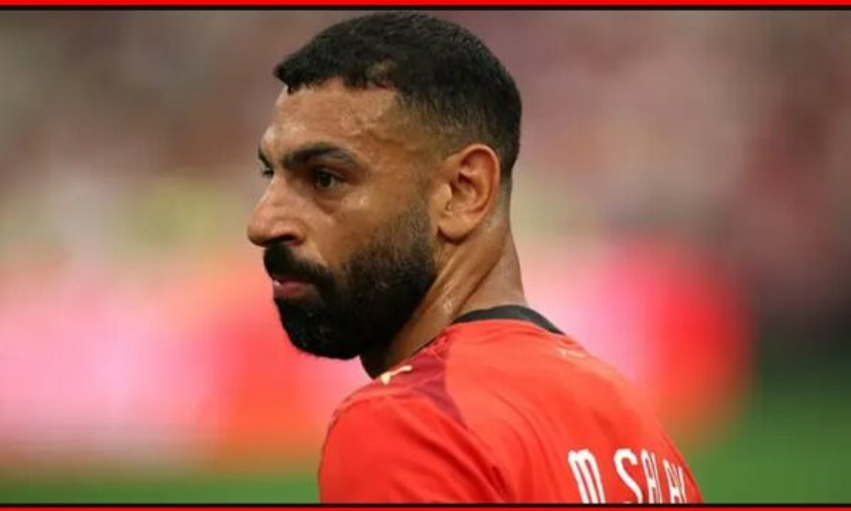 Egjiptit të Mo Salah i ndalohet hyrja në Seattle