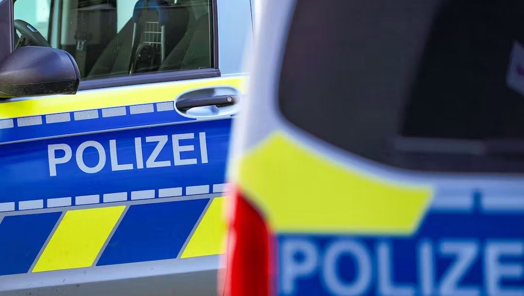 Gjermania bastis banesat e pesë të dyshuarve për lidhje me “Shtetin Islamik”