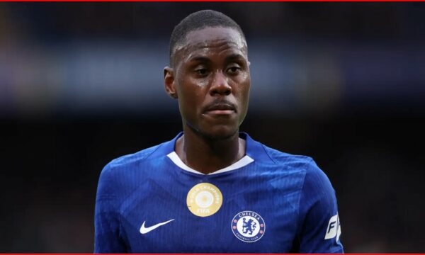 Chelsea nxjerr në shitje Chalobah