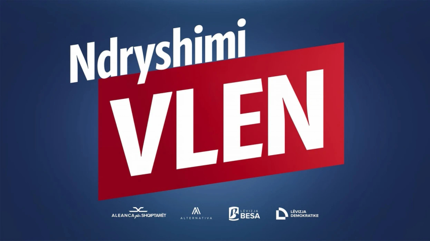 VLEN  40 milionë euro për punë dhe biznes  Plani Operativ 2026 mundësi e artë për qytetarët