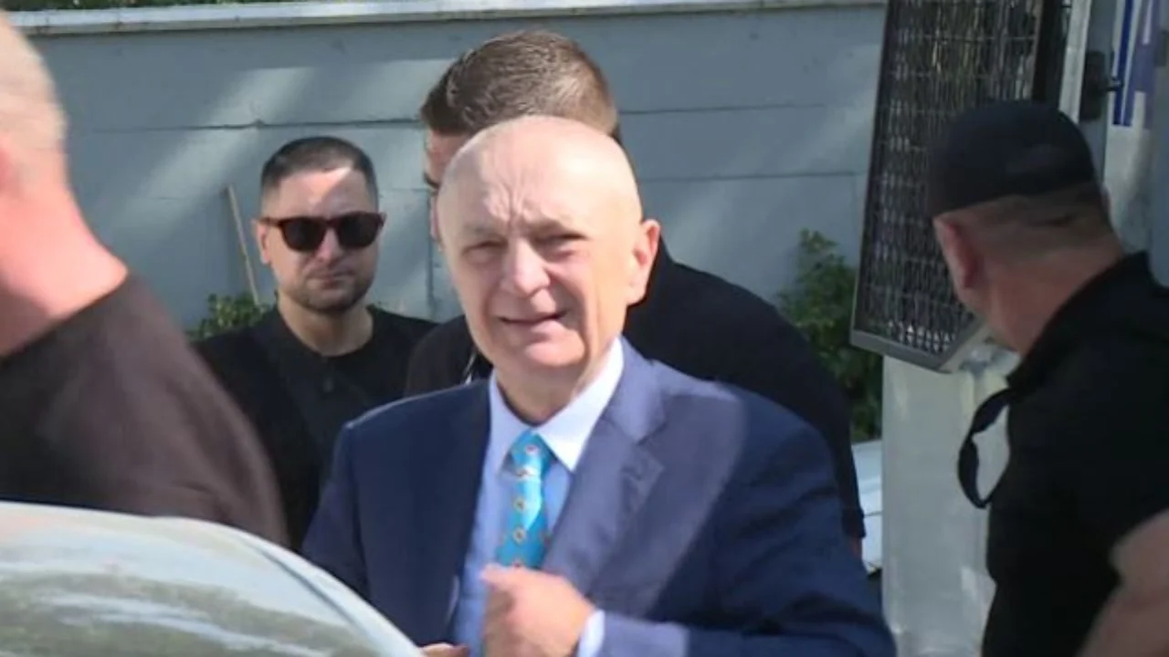 Rinis gjyqi ndaj Ilir Metës, avokati Cakrani: Akuza e SPAK bazohet mbi supozime