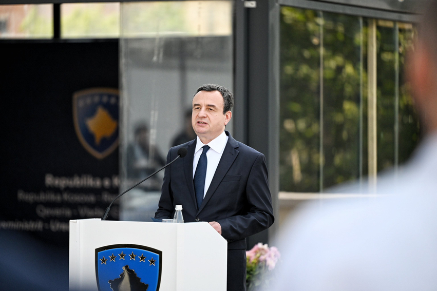 Shënohet 24 Qershori  Dita Memoriale e Komunitetit Egjiptian