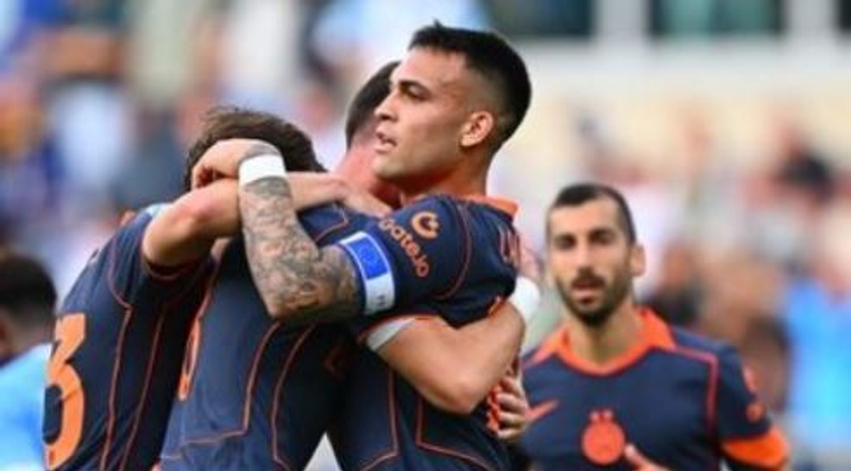 Inter po kalon një periudhë të vështirë