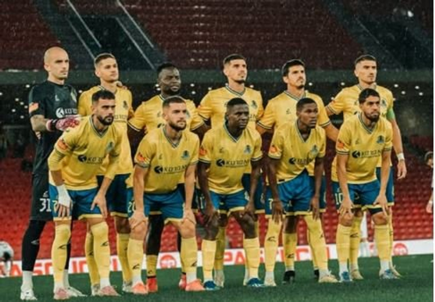 Anulohet ndeshja e skuadrës shqiptare në Serbi  Ja arsyeja