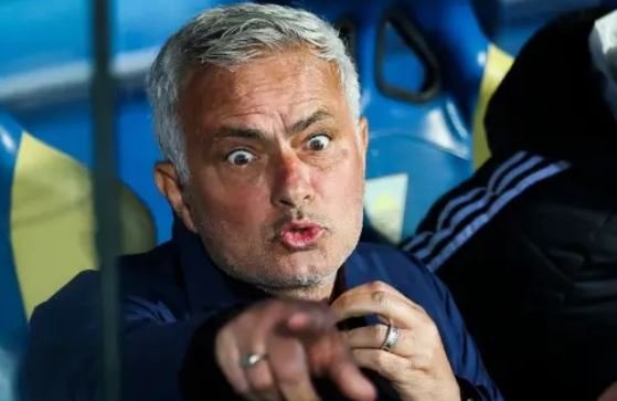 Mourinho: Nuk kam asnjë ndjenjë negative ndaj Barcelonës