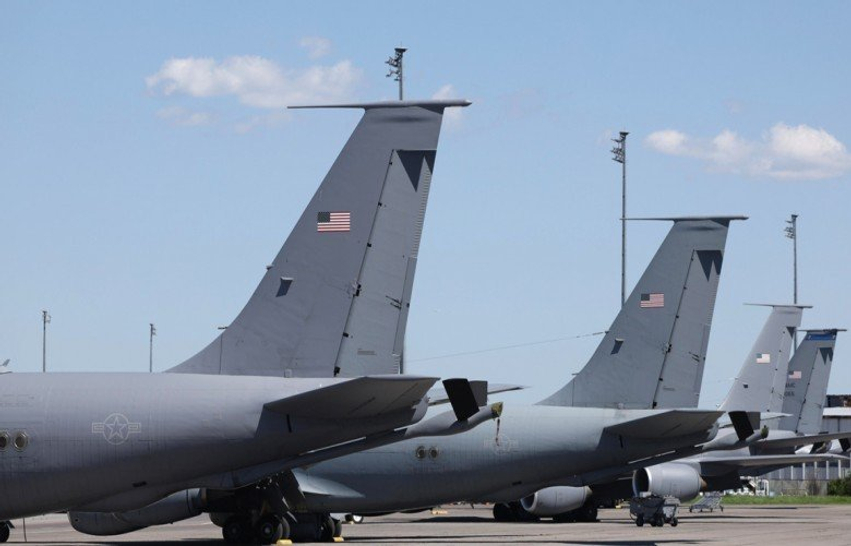 Aeroplanët amerikanë do të largohen nga Aeroporti i Sofjes