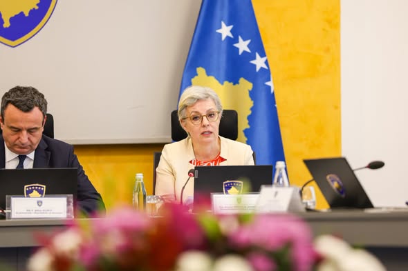 Miratohen dy Propozim-Vendime për pezullimin e përkohshëm të akteve të Odës së Avokatëve të Kosovës 