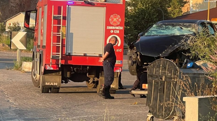 Aksidenti fatal në Lezhë: Ky është qytetari nga Kosova që humbi jetën, të lënduar djali e motra e tij