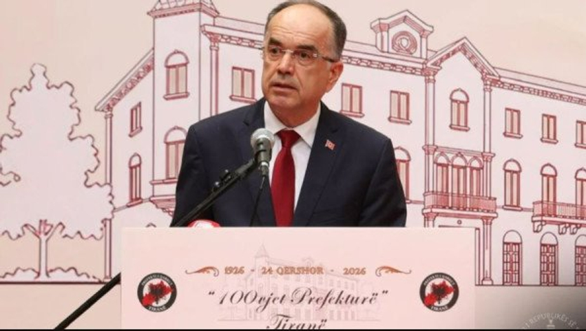 Begaj për protestën  Shqetësimet në mënyrë paqësore  e drejta për t u shprehur  vlerë e mbrojtur