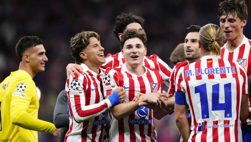 Atletiko Madrid ankohet në FIFA për Barcelonën