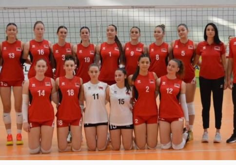 Shqipëria renditet në vendin e fundit në turneun e zhvilluar në Farkë