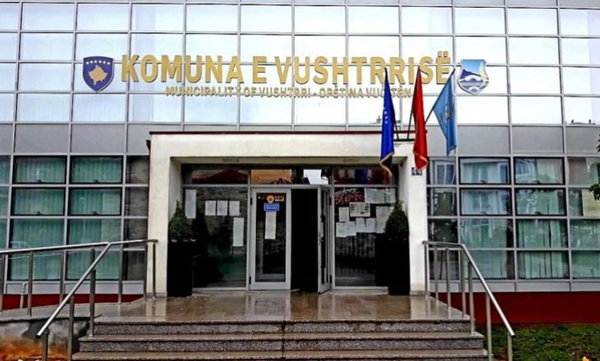 Auditori gjen shkelje në Komunën e Vushtrrisë  mësimdhënësja u transferua në pozitë tjetër pa konkurs të ri