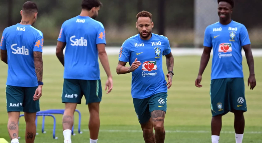 Merr fund pritja! Fillon Kampionati Botëror për Neymar, zbulohet plani i Brazilit