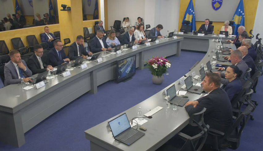Funksionalizohet Komisioni për Kompensimin e Viktimave të Krimit