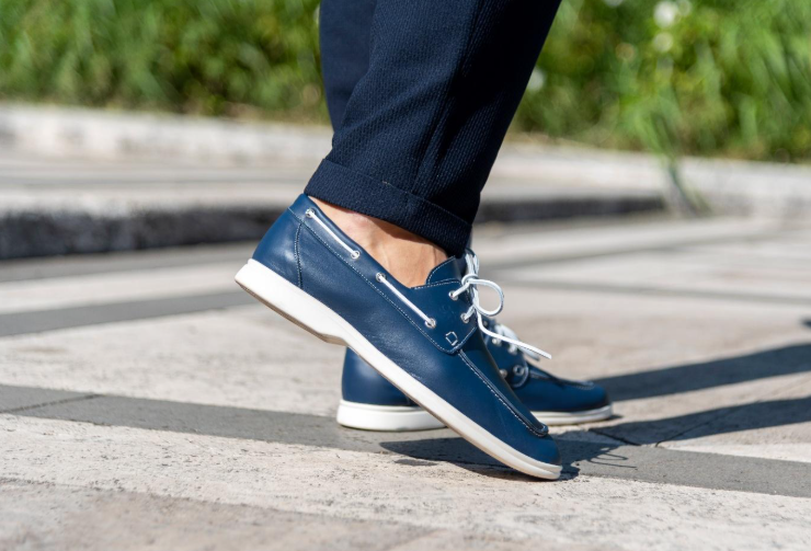 Elevator Shoes and Posture: What Experts Say