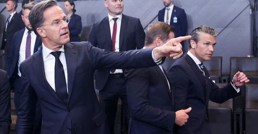 Italia kritikon shefin e NATO s  deklaroi se 500 baza ushtarake italiane do përdoren kundër Iranit