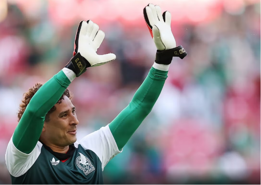 Ochoa gat