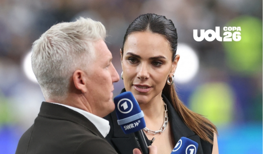 Schweinsteiger  në qendër të polemikave pas deklaratës për futbollin afrikan