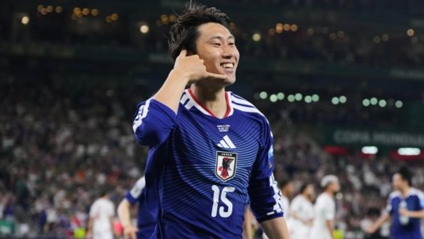 Daichi Kamada  historia e rilindjes pas vitit të vështirë te Lazio