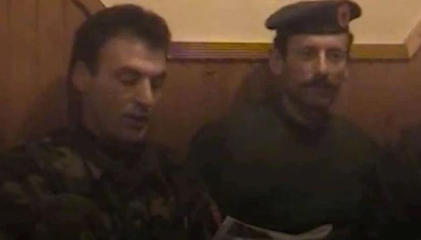 Limaj reagon ashpër ndaj Ballës  Tahir Sinani si simbol i pathyeshëm i UÇK së