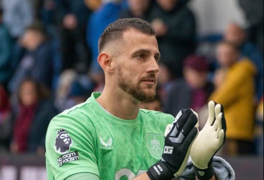 Tottenham bëhet me portier të ri