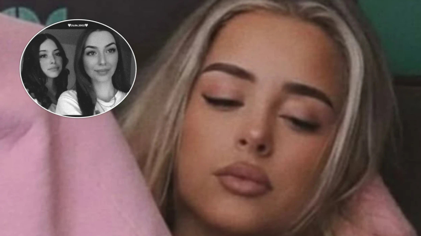 Elijona Binakaj kujton motrën në 24 vjetorin e lindjes me dedikim emocionues