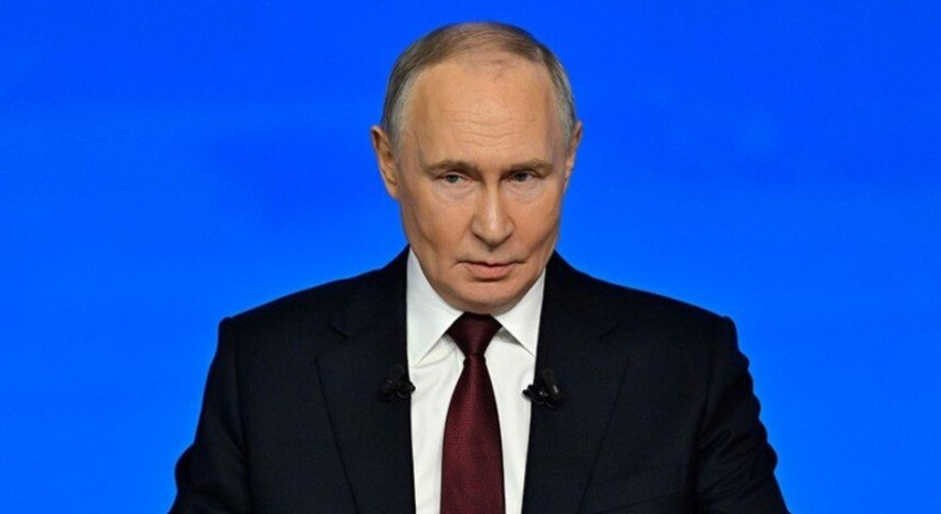 Putin  NATO po përgatitet për luftë kundër nesh  jemi të gatshëm t i përgjigjemi çdo kërcënimi