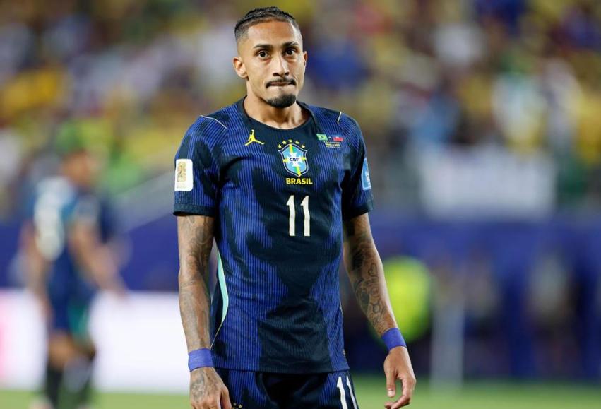 Brazili ka thyer akullin
