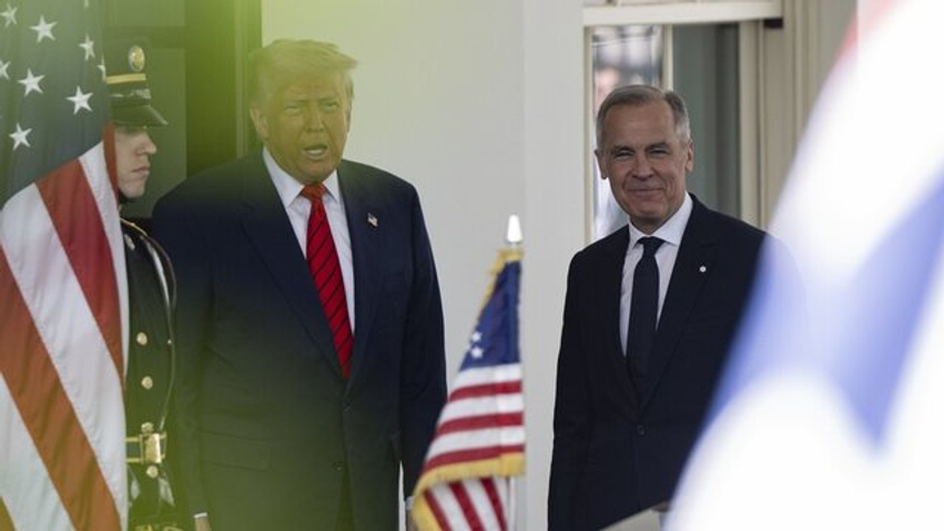 carney-dhe-trump-zhvillojne-nje-bisede-telefonike-zbulohet-cfare-u-diskutua