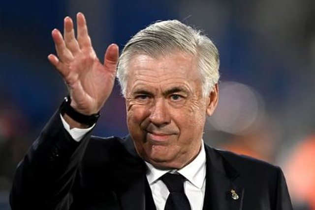 Ancelotti dhe menaxhimi i duhur, si u shndërrua sulmi i Brazilit