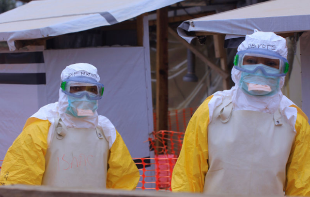 Konfirmohet rasti i parë i Ebola-s në Francë, autoritetet vendosin pacientin në izolim!