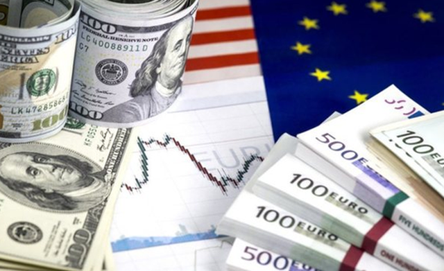 Çfarë po ndodh me monedhat e huaja? Ja sa shitet dhe blihet euro dhe dollari për ditën e sotme