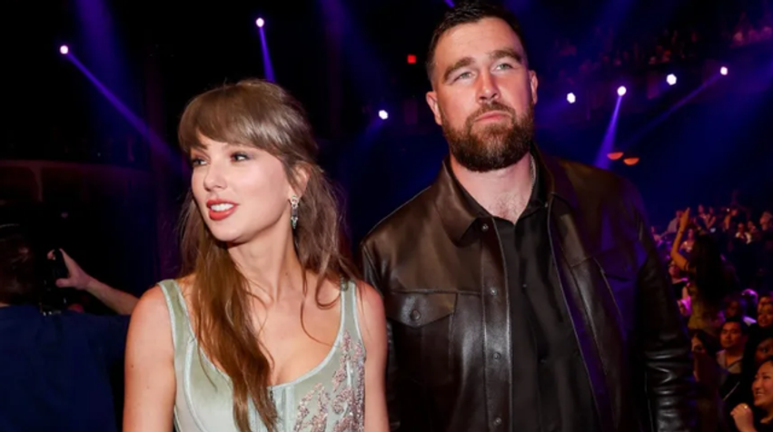 Dasma e vitit në prag  Taylor Swift dhe Travis Kelce vendosin një rregull të pazakontë për të ftuarit 