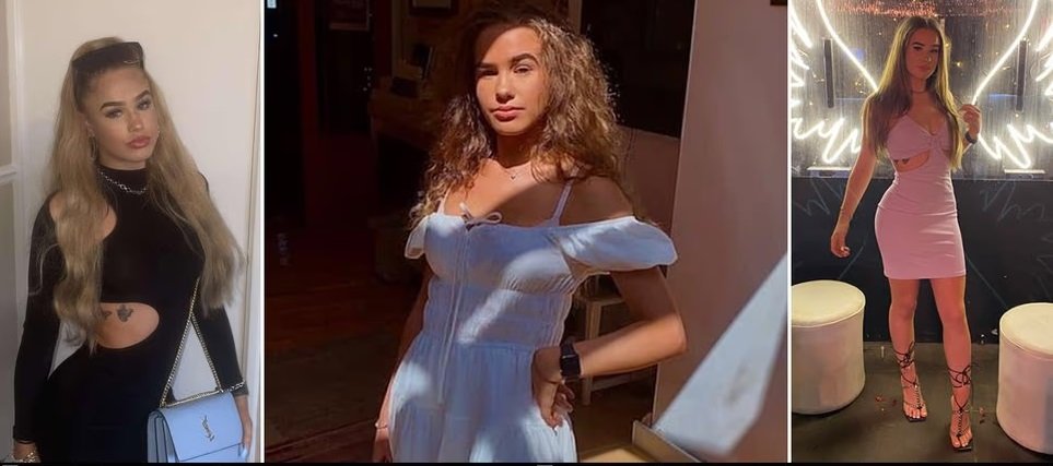 Influencuesja britanike e TikTok-ut akuzohet për vrasje në Dubai, rrezikon ekzekutimin me pushkatim