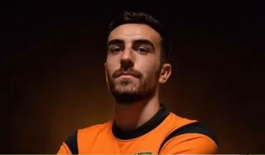 Ballkani bën tjetër  goditje   transferon Dobratiqin