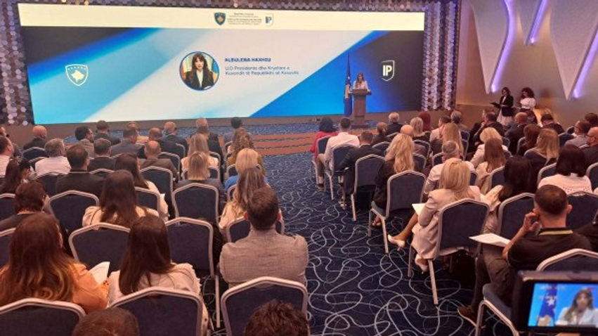 kosova-forcon-standardet-e-privatesise-aip-pjese-e-rrjeteve-nderkombetare