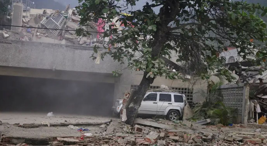 165-viktima-nga-termetet-e-fuqishme-ne-venezuele