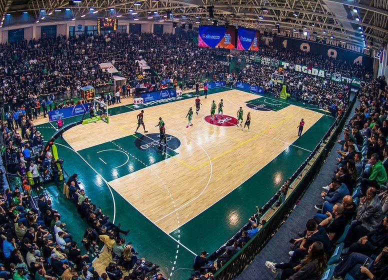 Trepça direkt në FIBA Europe Cup