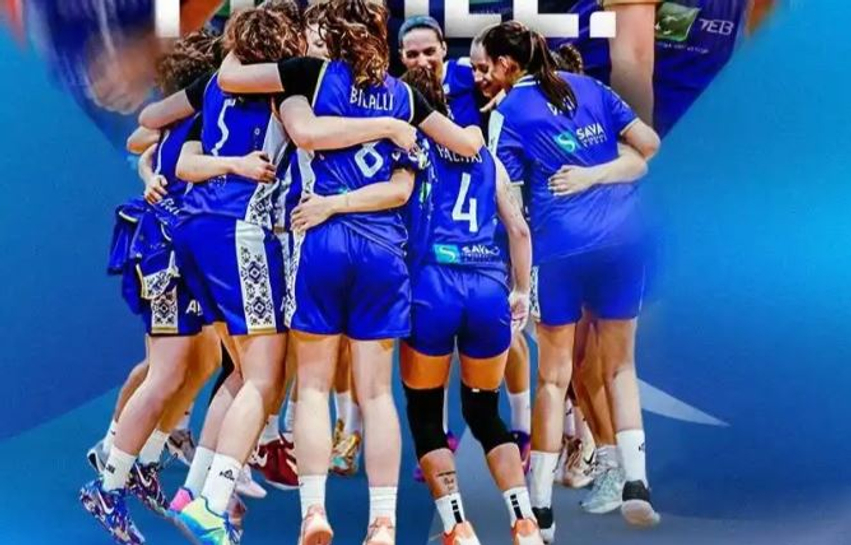 Kosova në gjysmëfinale të Kampionatit Evropian për Shtetet e Vogla