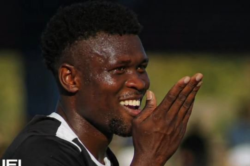 Malisheva ndahet me pesë futbollistë