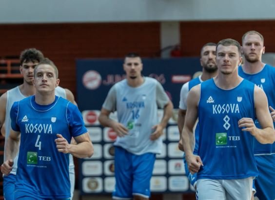 Dardanët po stërviten intensivisht në Prizren 