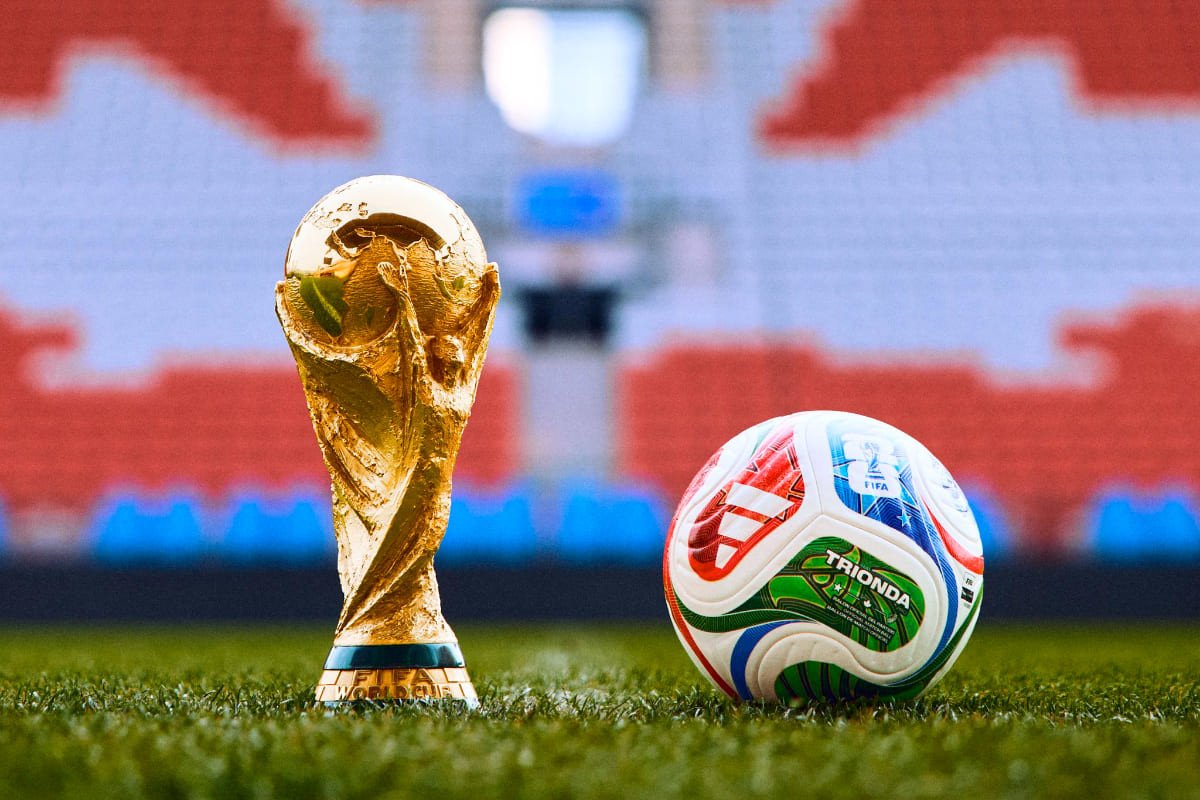 Mësohet përballja e parë e 1/32 së finales në Kupën e Botës!