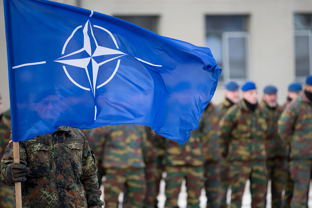 MPJD sqaron mungesën e Kosovës në Samitin e NATO-s: Nuk jemi anëtar