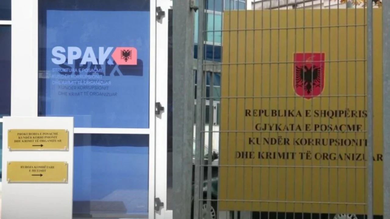 Mbyllen hetimet për dosjen “Toyota Yaris”, SPAK dërgon për gjyq në GJKKO dy prej të pandehurve