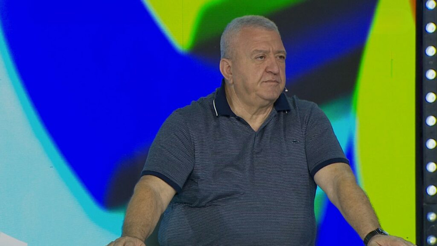 Duka  Shqipëria do bënte më mirë se Tunizia në grup nëse do kualifikohej në Botëror