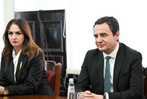 LDK kërkon president Abdixhikun ose Hazirin, ja çfarë thonë nga LVV