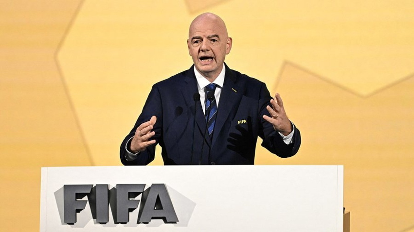 FIFA merr vendimin drastik  pezullon federatën e këtij shteti