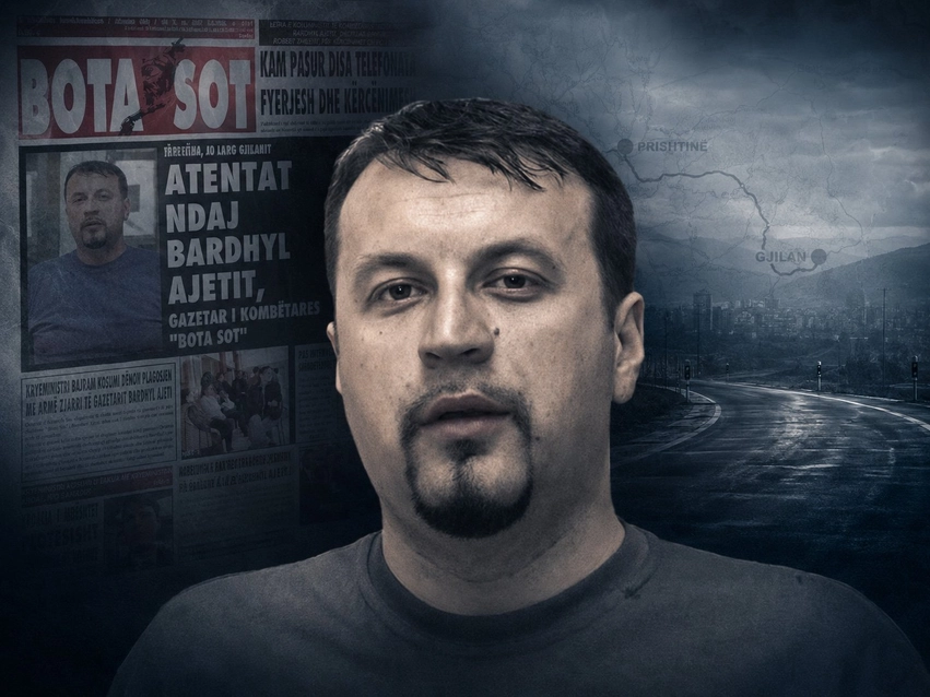 Bardhyl (Nebi) Ajeti