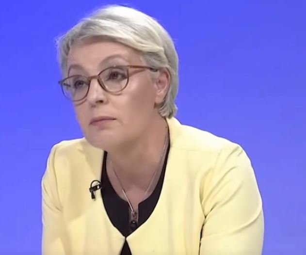 Donika Gërvalla i kundërpërgjigjet LDK-së
