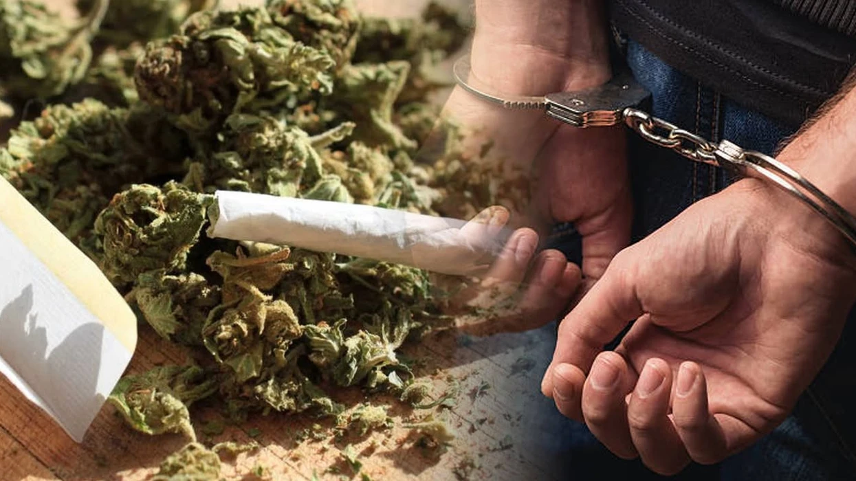 Bastisje në Kavadar, gjendet drogë - ndalohet një person